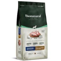 Ração Bionatural Prime Cães Adultos de Raças Médias e Grandes Sabor Frango 10,1 kg Ração Bionatural Prime Cães Adultos de Raças Médias e Grandes Sabor Frango 10,1 kg