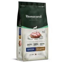 Ração Bionatural Prime Cães Adultos de Raças Médias e Grandes Sabor Frango 20 kg