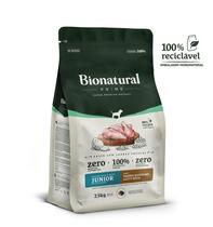 Ração Bionatural Prime Cães Raças Médias e Grandes Junior Frango 2,5Kg - Special Dog