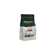 Ração Bionatural Prime Frango para Gatos Adultos Castrados 1,5KG Ração Bionatural Prime Frango para Gatos Adultos Castrados 1,5KG