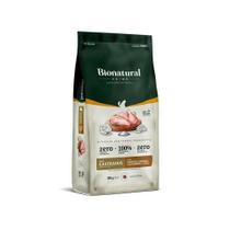 Ração Bionatural Prime Gatos Castrados Frango 20Kg - Special Dog
