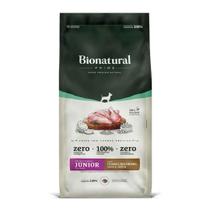 Ração Bionatural Prime Para Cães Filhotes Porte Pequeno 1 kg Ração Bionatural Prime Para Cães Filhotes Porte Pequeno 1 kg