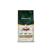 Ração Bionatural Prime para Gatos Castrados Sabor Frango, Laranja, Cranberry e Chia 1,5kg Ração Bionatural Prime para Gatos Castrados Sabor Frango, Laranja, Cranberry e Chia 1,5kg