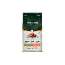 Ração Bionatural Prime para Gatos Castrados Sabor Salmão 1,5 kg Ração Bionatural Prime para Gatos Castrados Sabor Salmão 1,5 kg