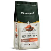 Ração Bionatural Prime Para Gatos Filhotes Salmão 7,5 kg