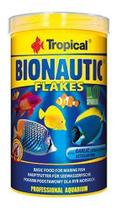 RAÇÃO BIONAUTIC FLAKES 200gr TROPICAL