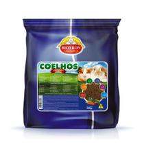 Ração Biotron para Coelhos 500g outros Roedores