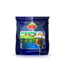 Ração Biotron para Roedores e Coelhos - 500g Ração Biotron para Roedores e Coelhos - 500g