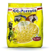 Racao Biotron Passaros Cc Parrots 6 Kg