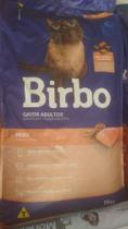 Ração Birbo gatos adultos Ração Birbo gatos adultos