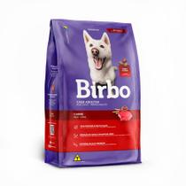 Ração Birbo para Cães Adultos de Médio e Grande Porte Sabor Carne - 15kg