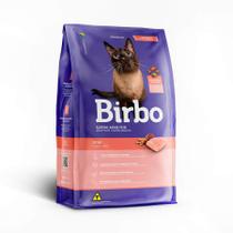 Ração Birbo para Gatos Adultos Sabor Peru - 15kg