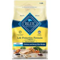 Ração Blue Buffalo Life Protection para Cães - Peso Saudável (2,27 kg) Ração Blue Buffalo Life Protection para Cães - Peso Saudável (2,27 kg)