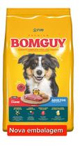 Ração Bomguy Carne Adulto 10.1 kg Ração Bomguy Carne Adulto 10.1 kg