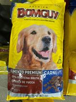 Ração Bomguy Premium Cães Adultos 10kg