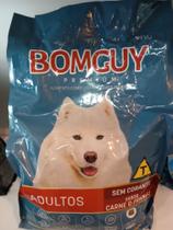 Ração Bomguy Ração Bomguy