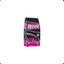 Ração bonny 15kg adultos