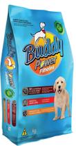 Racao buddy power filhotes 10,1kg Racao buddy power filhotes 10,1kg