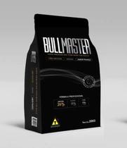 Ração bullmaster super premium . cães adultos . 20kg Ração bullmaster super premium . cães adultos . 20kg