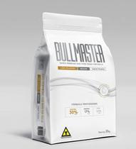 Ração bullmaster super premium . cães filhotes . 20kg