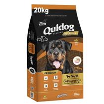 Ração Cachorro Premium 20kg Adulto Sabor Frango e Arroz - SpecialNutri