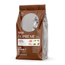 Ração Cachorro Quatree Supreme Senior 7 Pequenas 10,1 Kg Ração Cachorro Quatree Supreme Senior 7 Pequenas 10,1 Kg