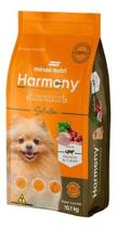 Ração Cachorro Selection Adultos Pequenos 10,1kg Harmony
