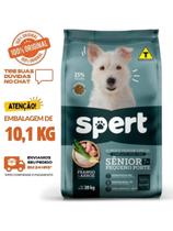 Ração Cachorro Spert Cães Premium Especial Senior Pequeno Porte 10.1 KG