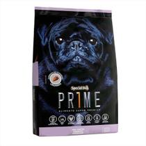 Ração Cães Adultos Special Dog Prime Light Super Premium 8Un 1Kg