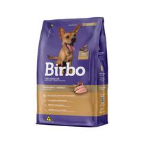 Ração Caes Birbo Adultos Tradicional Frango 25Kg Ração Caes Birbo Adultos Tradicional Frango 25Kg