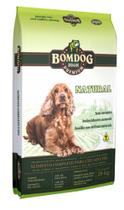 Racao caes bomdog high premium 20 kg - Animall