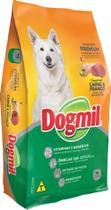 Ração Cães Dogmil Gourmet Imbramil 15kg