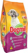 Ração Cães Dogmil Mini Imbramil 10.1kg