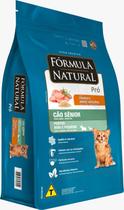 Ração Cães Fórmula Natural Pró 5Kg Cão Sênior Mini E Pequeno