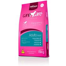 Ração Cane Care Para Cães Adultos Sabor Frango 15Kg