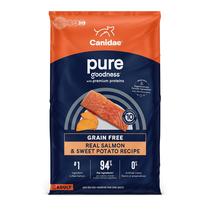 Ração Canidae Pure Real Salmão e Batata Doce - 5,4kg