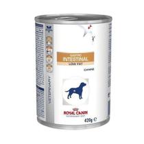 Ração Canine Gastro Intest Low Fat 0,410Kg - Royal Canin