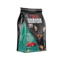 Ração Cão de Guarda Force Premium Raças Pequenas e médias 1kg