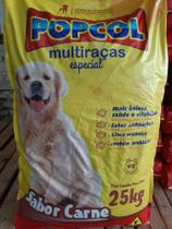Raçâo cão Multiraças Expecial