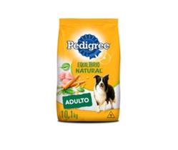 Racao Cao Pedigree Eq Nat 10,1kg-Sc Racas Gde Racao Cao Pedigree Eq Nat 10,1kg-Sc Racas Gde
