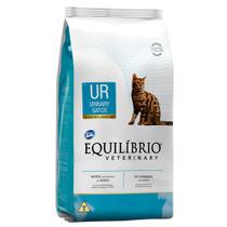 Ração Cat Equilíbrio Veterinary Urinary 2 Kg