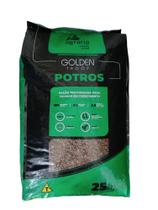 Ração Cavalo Golden Troop Potros 25KG - Alta Performance Ração Cavalo Golden Troop Potros 25KG - Alta Performance