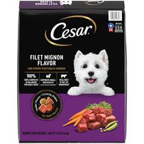 Ração Cesar Small Breed Adult Filet Mignon - 5,4kg