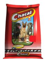 Ração chacal Premium plus 25kg Ração chacal Premium plus 25kg