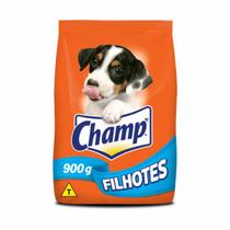 Ração Champ Filhotes 900g