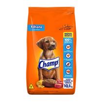Ração Champ Standard Filhote 10,1 Kg