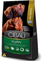 Ração CIBAU puppy