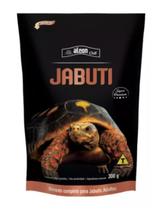 Ração Club Répteis Jabuti 300g - Alcon