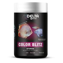 Ração Color Blitz 90g Delta Zbiotec