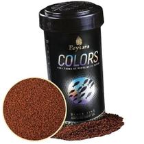 Ração Colors Black Line 95g Poytara